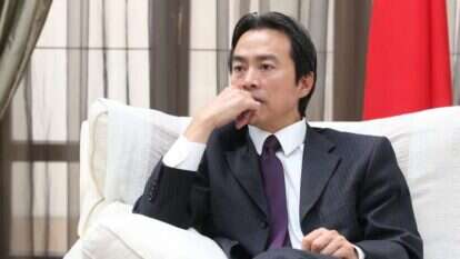 דו ווי, שגריר סין בישראל. | שגרירות סין בישראל