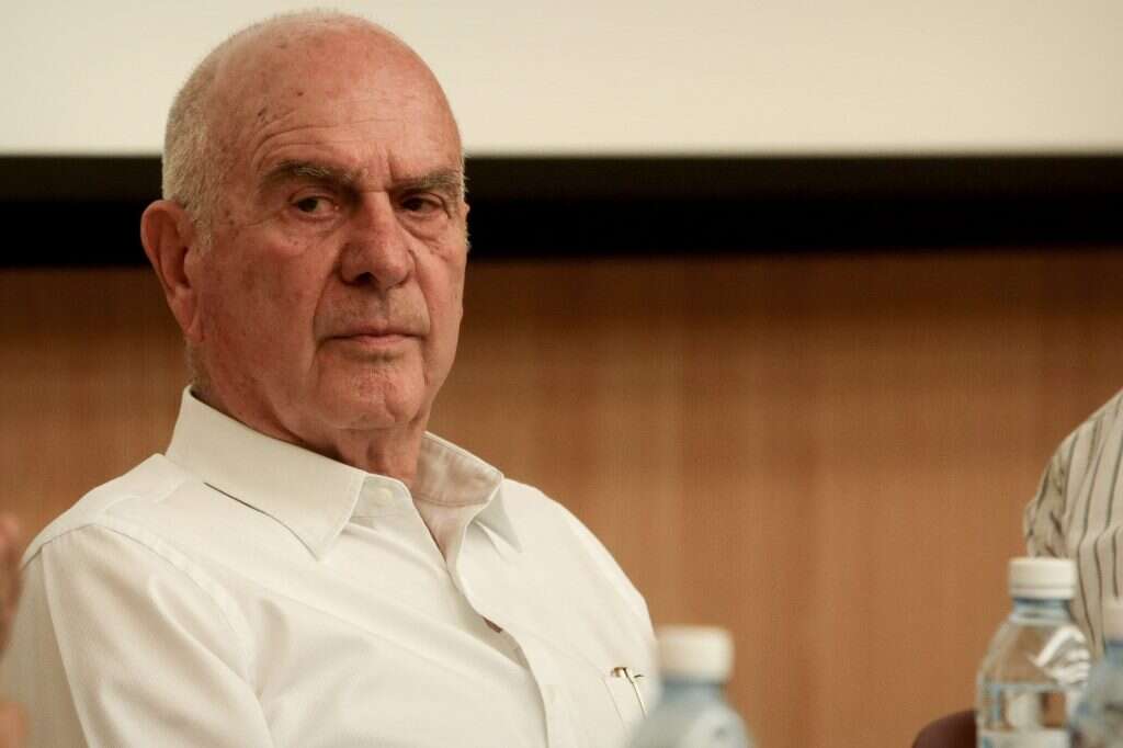 מתן וילנאי. | אורן בן חקון