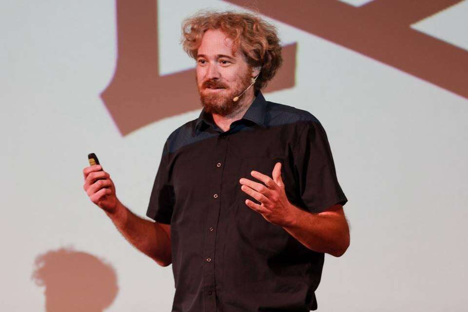 נעם אורבך. | באדיבות המצולם