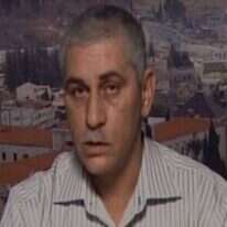 כתב אישום על ריגול למען איראן. אמין חאג' יחיא. | מסף מתוך ראיון לרשת אלמיאדין