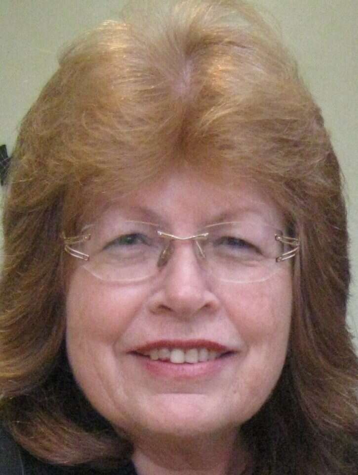 ההיסטוריונית חוקרת השואה ד"ר מרגלית שלאין. | באדיבות המצולמת