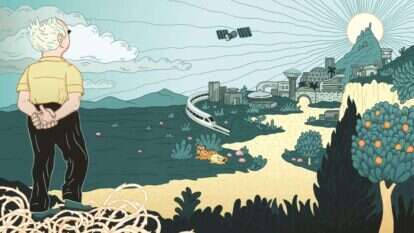 איור: עופר גץ