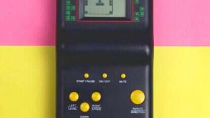 טטריס. | שאטרסטוק