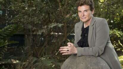 פרופ' אליס ברזיס. | ענבל מרמרי פרופ' אליס ברזיס. | ענבל מרמרי