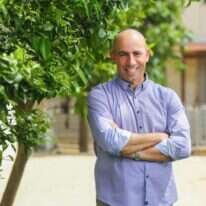 צחי לב רן. | לירון מולדובן