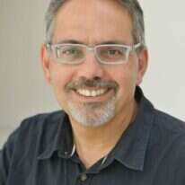 פרופ' יובל אלבשן. | יח"צ