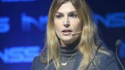 ד"ר ציפי ישראלי. | חן גלילי, INSS