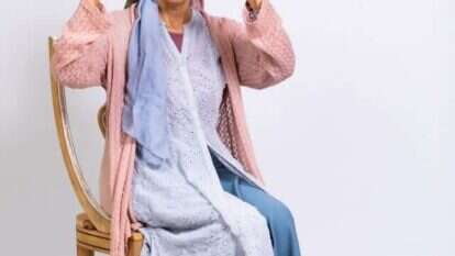 אתי אנקרי. | אריק סולטן