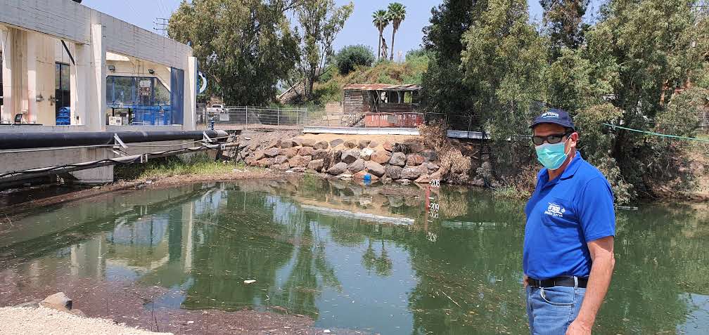 יואב דקל. | יאיר קראוס