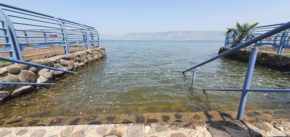 הכנרת. | יאיר קראוס