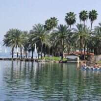 הכנרת. | יאיר קראוס