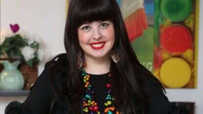 חני ליפשיץ. | הדס פרוש, פלאש 90