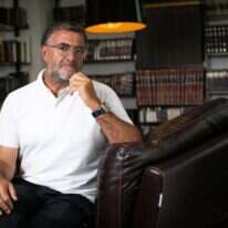 יעקב הלפרין. | אריק סולטן