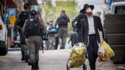 יונתן זינדל, פלאש 90