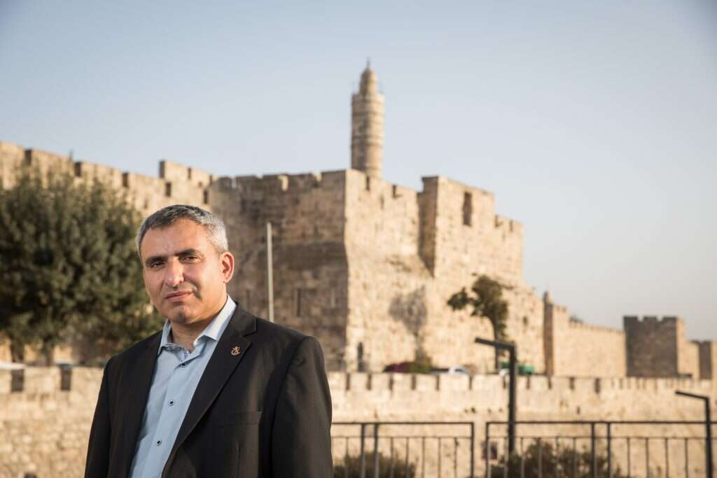 זאב אלקין. | הדס פרוש, פלאש 90 זאב אלקין. | הדס פרוש, פלאש 90