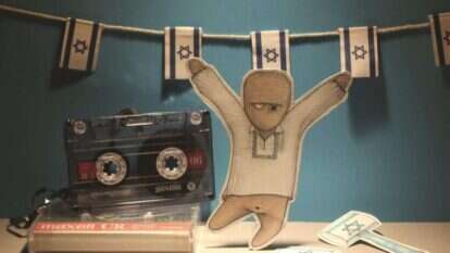 איור: יבגני זלטופולסקי