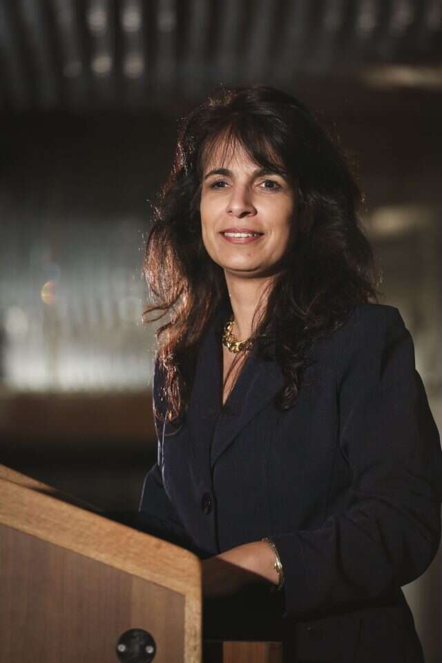 עו"ד ניצנה דרשן-לייטנר. | פלאש 90