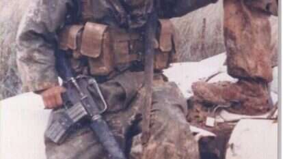 רב"ט אלי שפר הי"ד. | באדיבות המשפחה רב"ט אלי שפר הי"ד. | באדיבות המשפחה