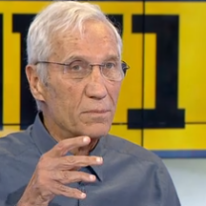 הפרופ' יורם לס. | מסך ערוץ 12