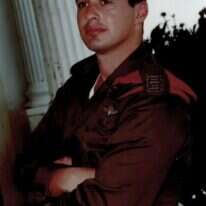 רב סרן איתן בלחסן זל. באדיבות המשפחה