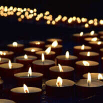 יום הזיכרון לחללי צה"ל. | שאטרסטוק