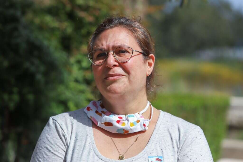 אמירה. | יוסי אלוני