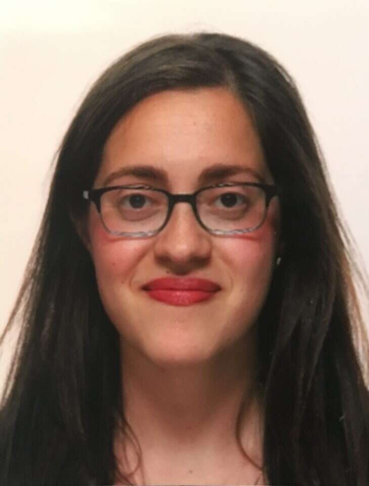 ג'סיקה קסמר־ג'ייקובס