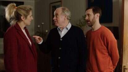 "דברים שקרו לי במציאות". מתוך הסדרה. | יח"צ מתוך ההפקה