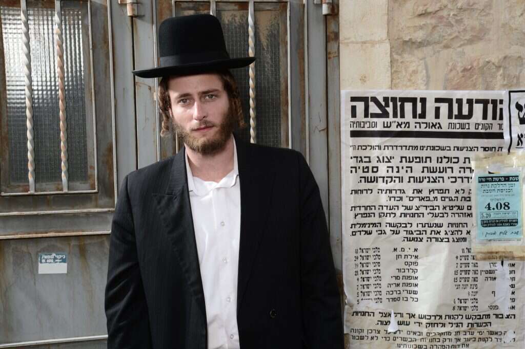 "מת על שטיסל". | באדיבות yes