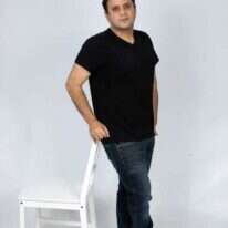 ספי עובדיה. | אריק סולטן