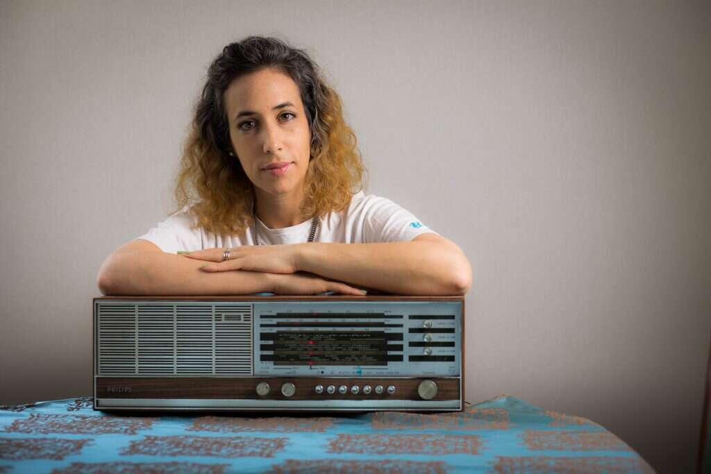 מוזיקה חדשה נדחית. שירת סטרקמן. | אריק סולטן