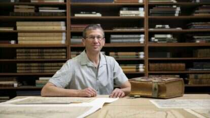 חזי עמיאור. | אוליבייה פיטוסי, פלאש 90