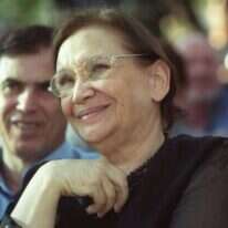 נעמי שמר. | פלאש 90