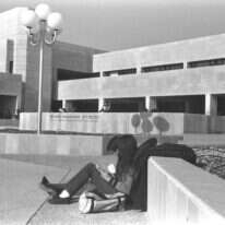 "מפעל יהודי כלל־עולמי מדהים ביופיו". קמפוס הר הצופים. | נתי הרניק, לע"מ