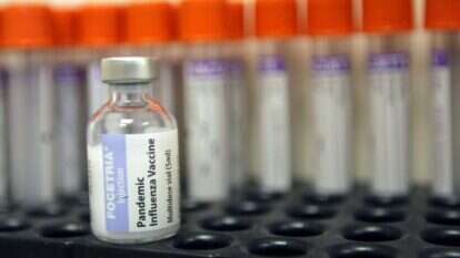 חיסונים. | קובי גדעון, לע"מ