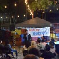 רובין בקמפיין. | באדיבות המצולם