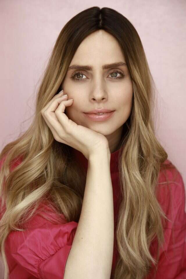 גילי לוונשטיין. | טל עבודי