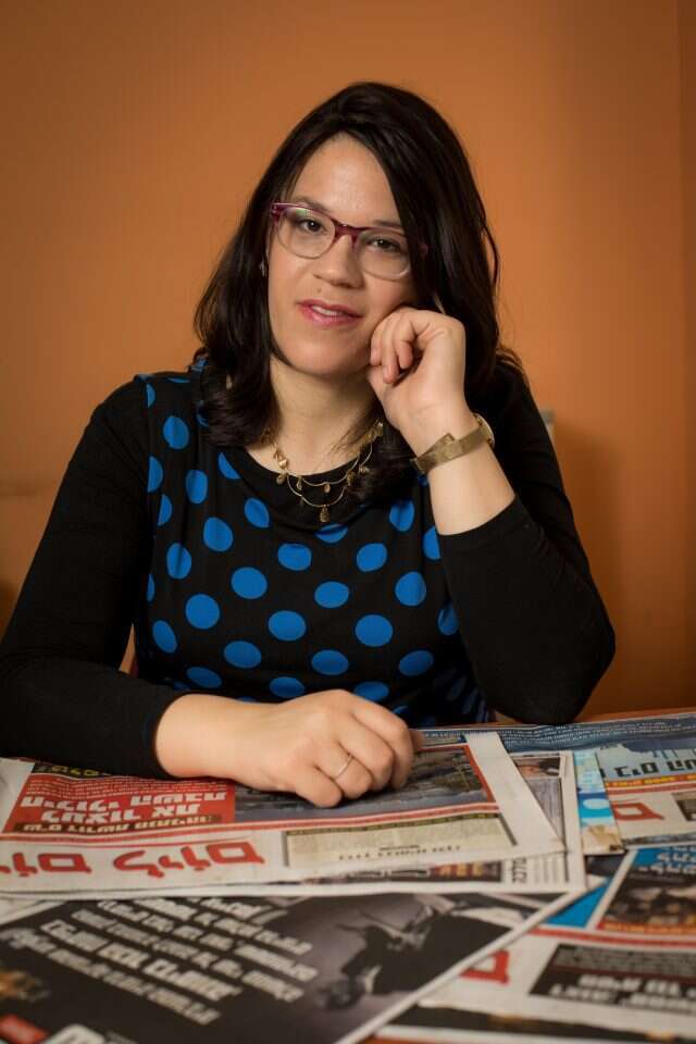 נעמה עידן. | אריק סולטן