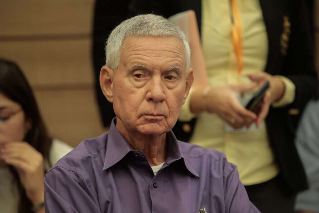 זאב צוק־רם. | אורן בן חקון