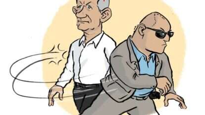 איור: שי צ'רקה