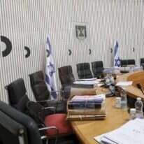 לקראת דיון בבג"ץ. אילוסטרציה. | יוסי זמיר גלובס