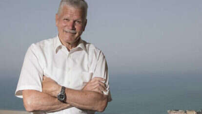 קריסטוף קקיס. | יוסי אלוני