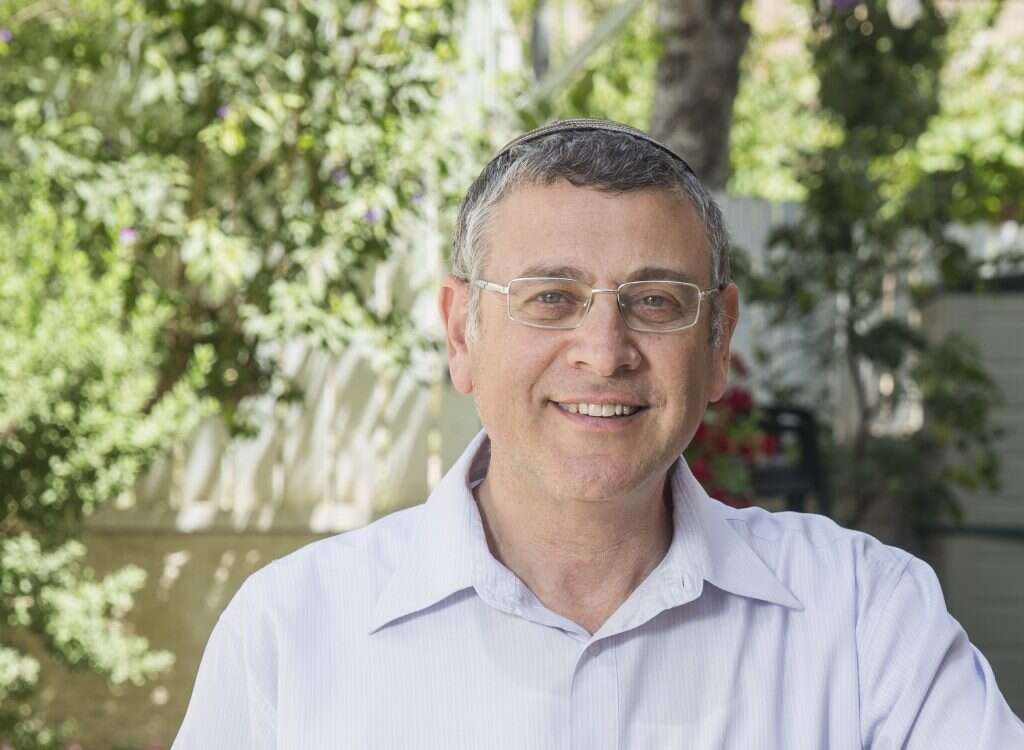 הרב בני לאו. | הדס פרוש פלאש 90 הרב בני לאו. | הדס פרוש פלאש 90