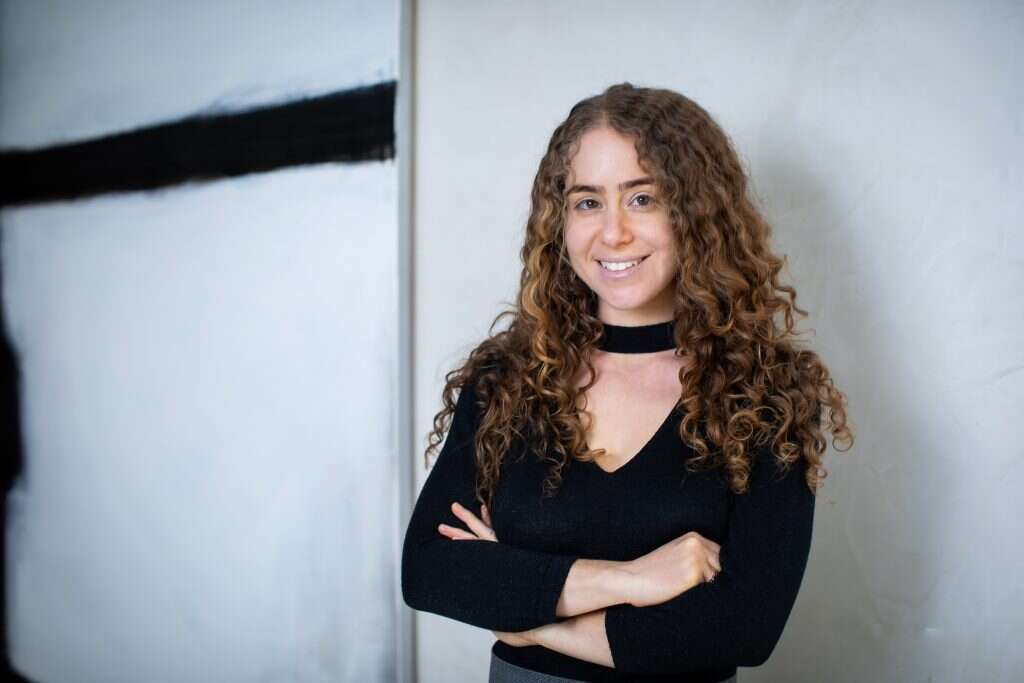 "לא היה לי מה להפסיד". יעל שטרן. | אריק סולטן "לא היה לי מה להפסיד". יעל שטרן. | אריק סולטן