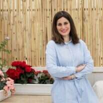 שיפי סננס דרעי. | :אולביה פיטוסי, פלאש 90