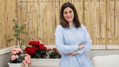 שיפי סננס דרעי. | :אולביה פיטוסי, פלאש 90