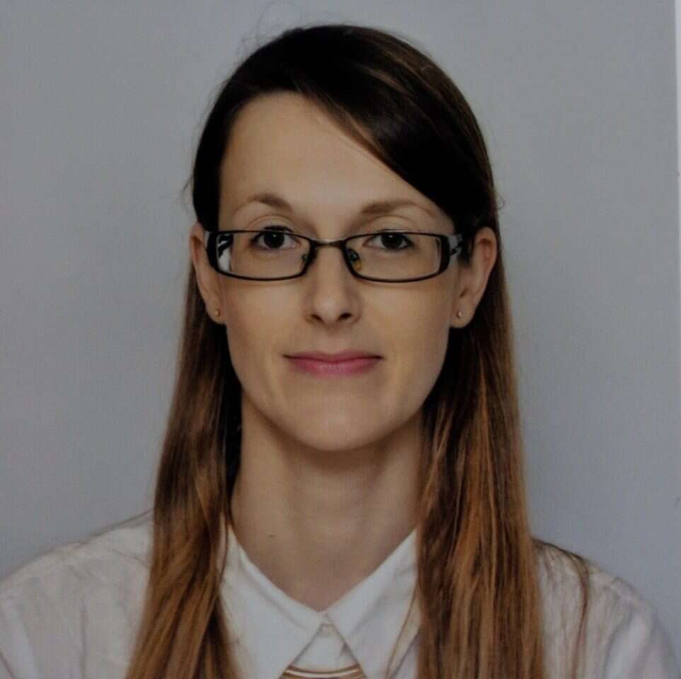 ליאור פינקל-פרל. באדיבות המצולמת