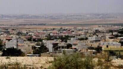 היישוב חורה. | Romayan היישוב חורה. | Romayan