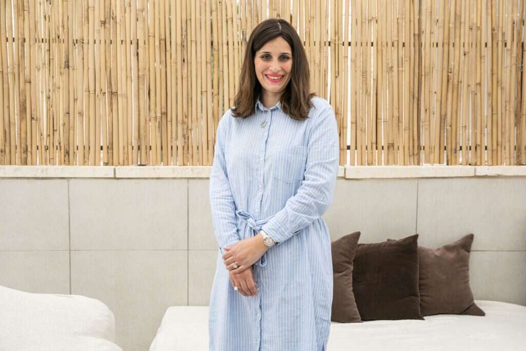 שיפי סננס דרעי. | :אולביה פיטוסי, פלאש 90