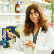 פרופ' רונית שריד | איתי שרמר